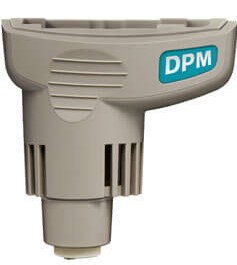 PosiTector DPM Probe